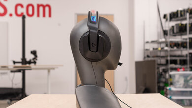 Logitech G335 Side Picture