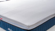 Silk & Snow Mattress Cover Picture