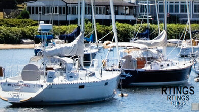 Hisense U7G Sharpness Picture - 480p