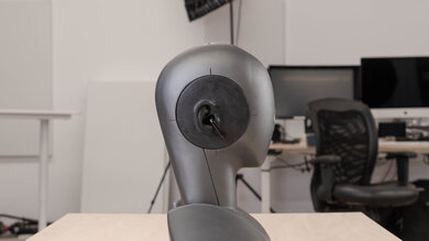 TaoTronics SoundLiberty 95 Truly Wireless Side Picture