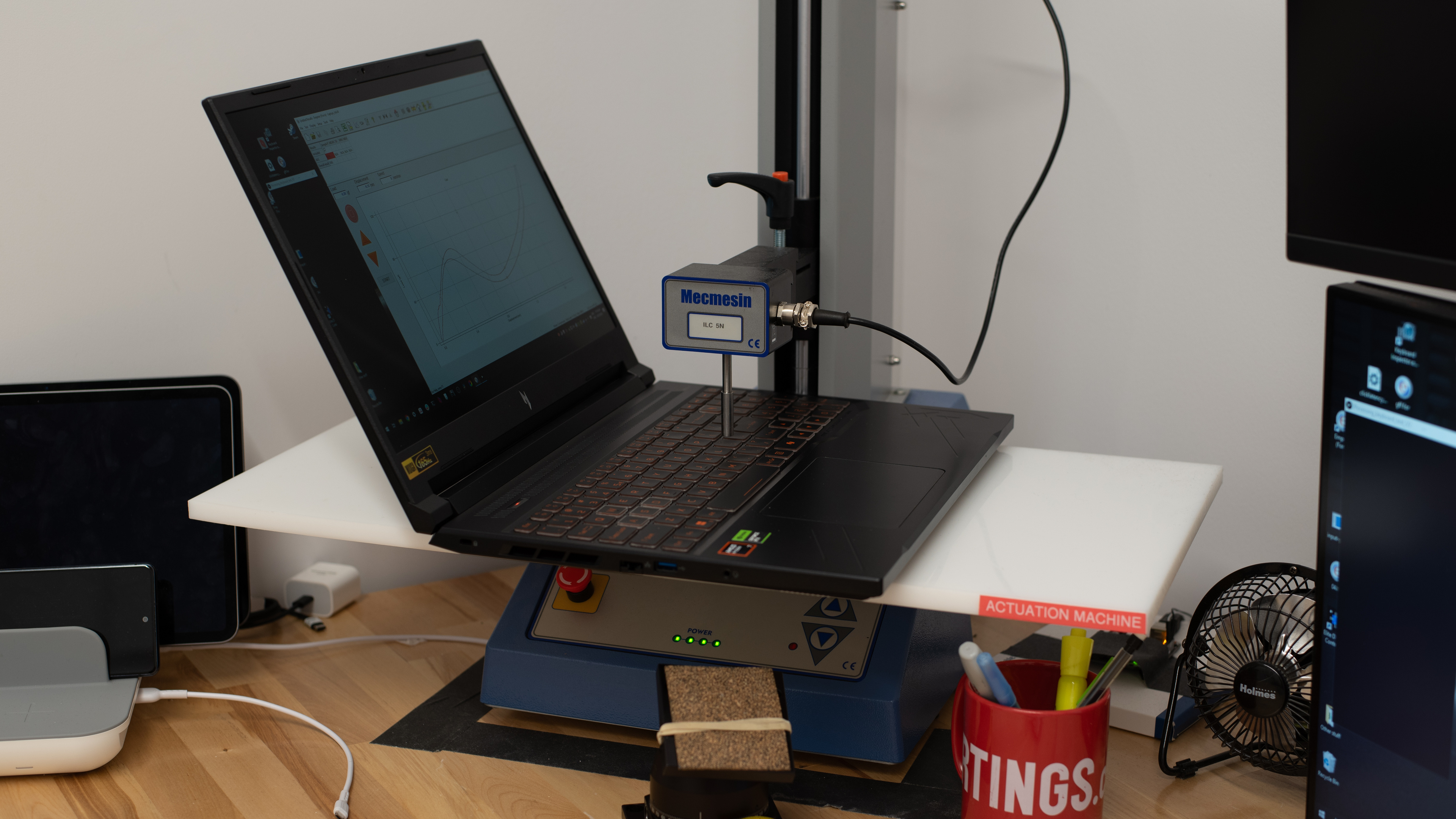 perceptual testing image