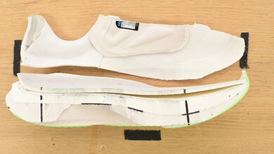 HOKA Skyward X 2 Other Features Photo
