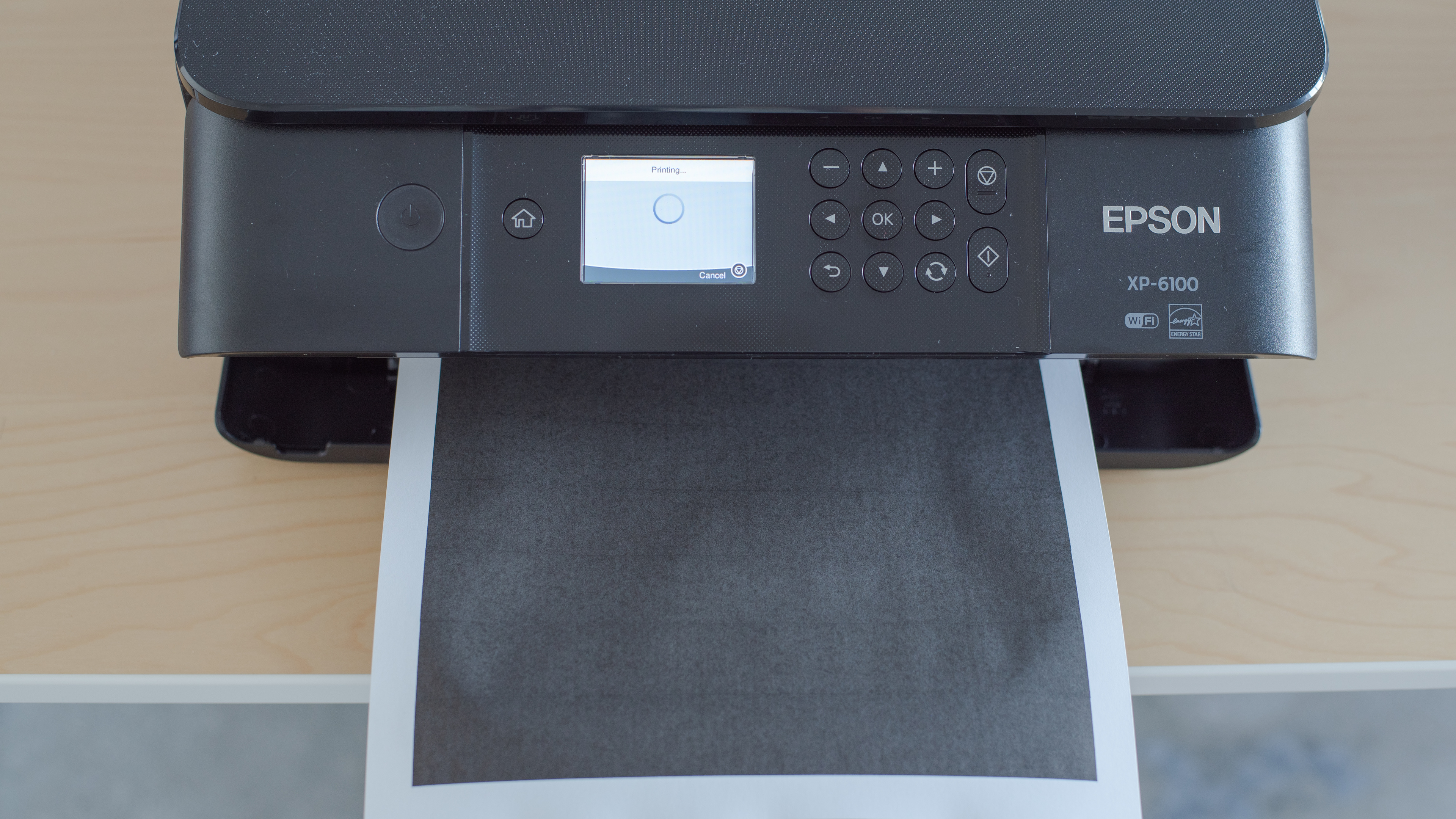 perceptual testing image