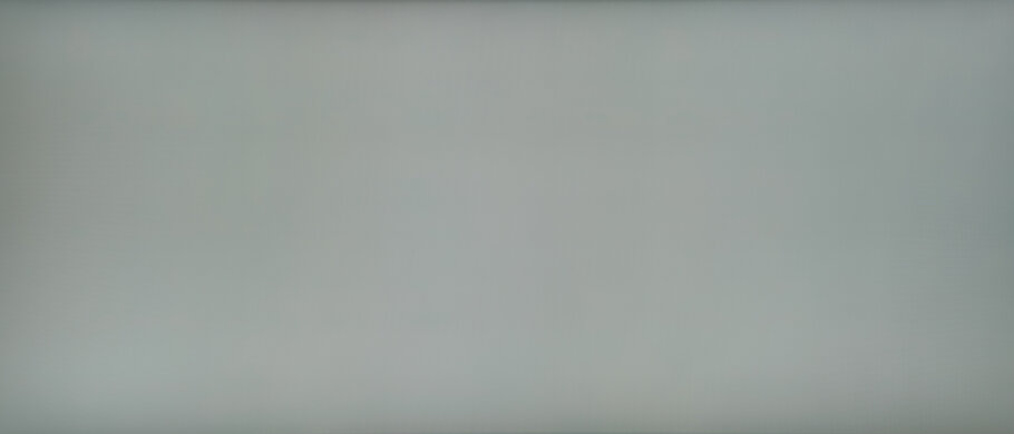 Dell UltraSharp U4021QW 50% Uniformity Picture