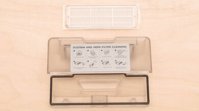 Wyze Robot Vacuum Review - RTINGS.com