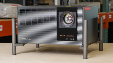XGIMI TITAN Noir Max Review