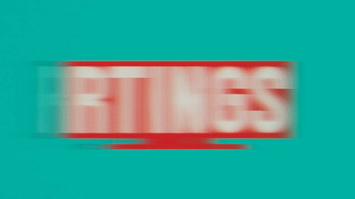 Microsoft Surface Go 3 (2021) Motion Blur