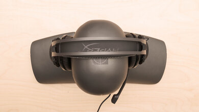 HyperX Cloud Revolver + 7.1 Top Picture