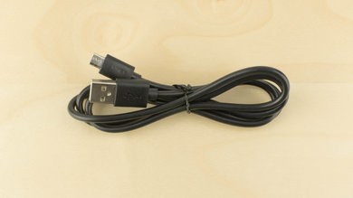 Samsung Level U Pro Wireless Cable Picture