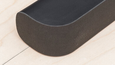 Roku Streambar Pro Build quality photo