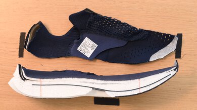 Saucony Endorphin Speed 4 Other Features Photo