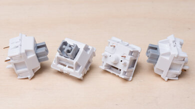 Wuque Studio Silent Tactile Housing Picture