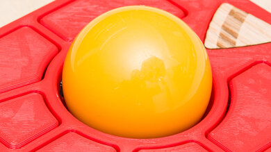 Ploopy Adept Trackball Mouse wheel picture