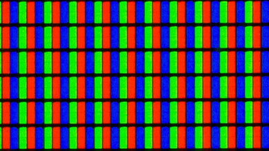 Samsung J4000 Pixels Picture