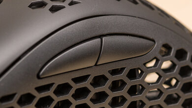 EQEOVGA D10 RGB Buttons Picture