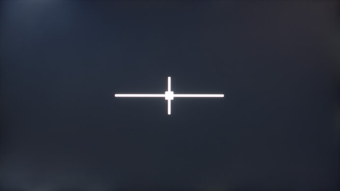 LG 27GN750-B Native Black Uniformity Picture