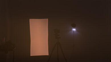 Samsung QN90D/QN90DD QLED Bright Room Off Picture