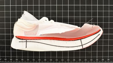 Salomon S/LAB Phantasm 3 Stack Height Photo