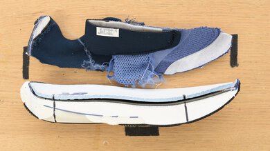 New Balance Fresh Foam X 860v15 Other Features Photo