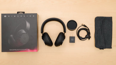 Dolby Dimension Wireless In the box Picture