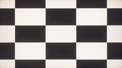 Vizio P Series Quantum 2019 Checkerboard Picture