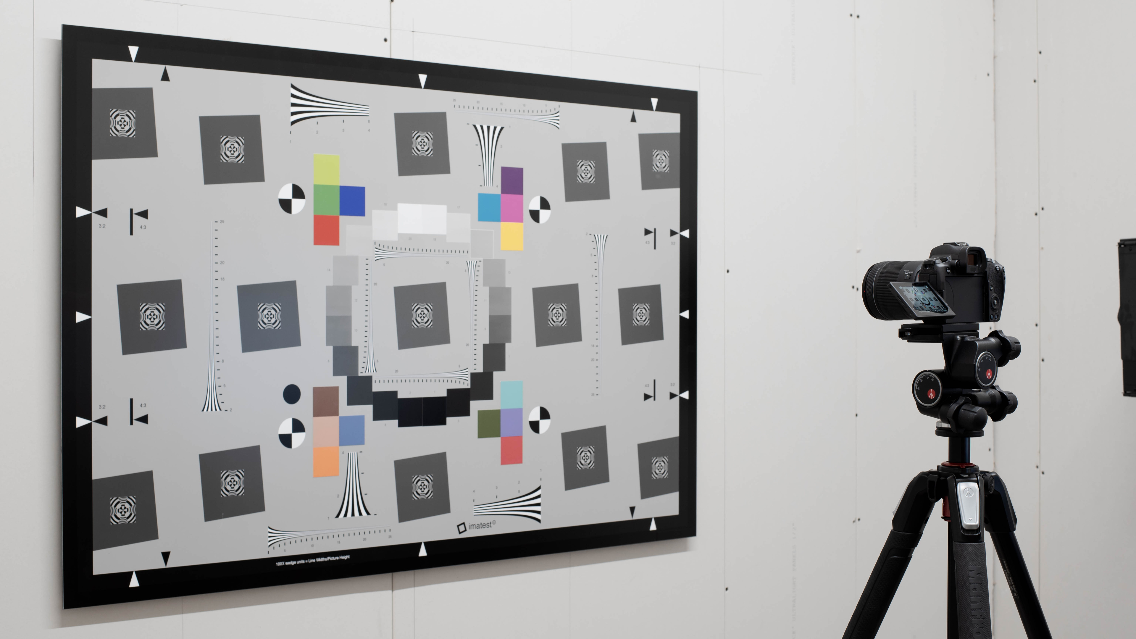 perceptual testing image