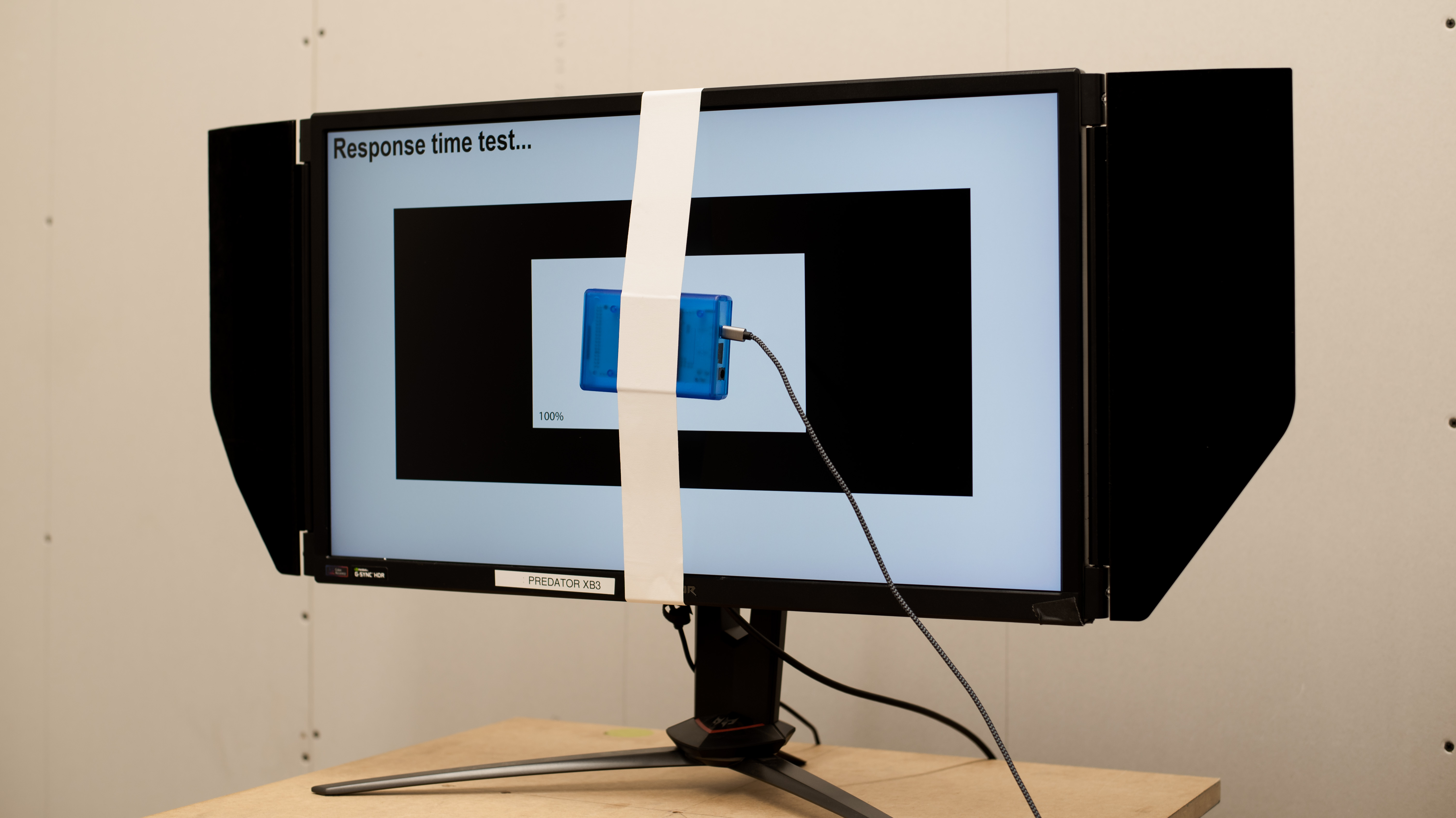 perceptual testing image