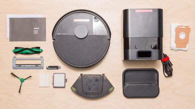 iRobot Roomba 105 In The Box Picture