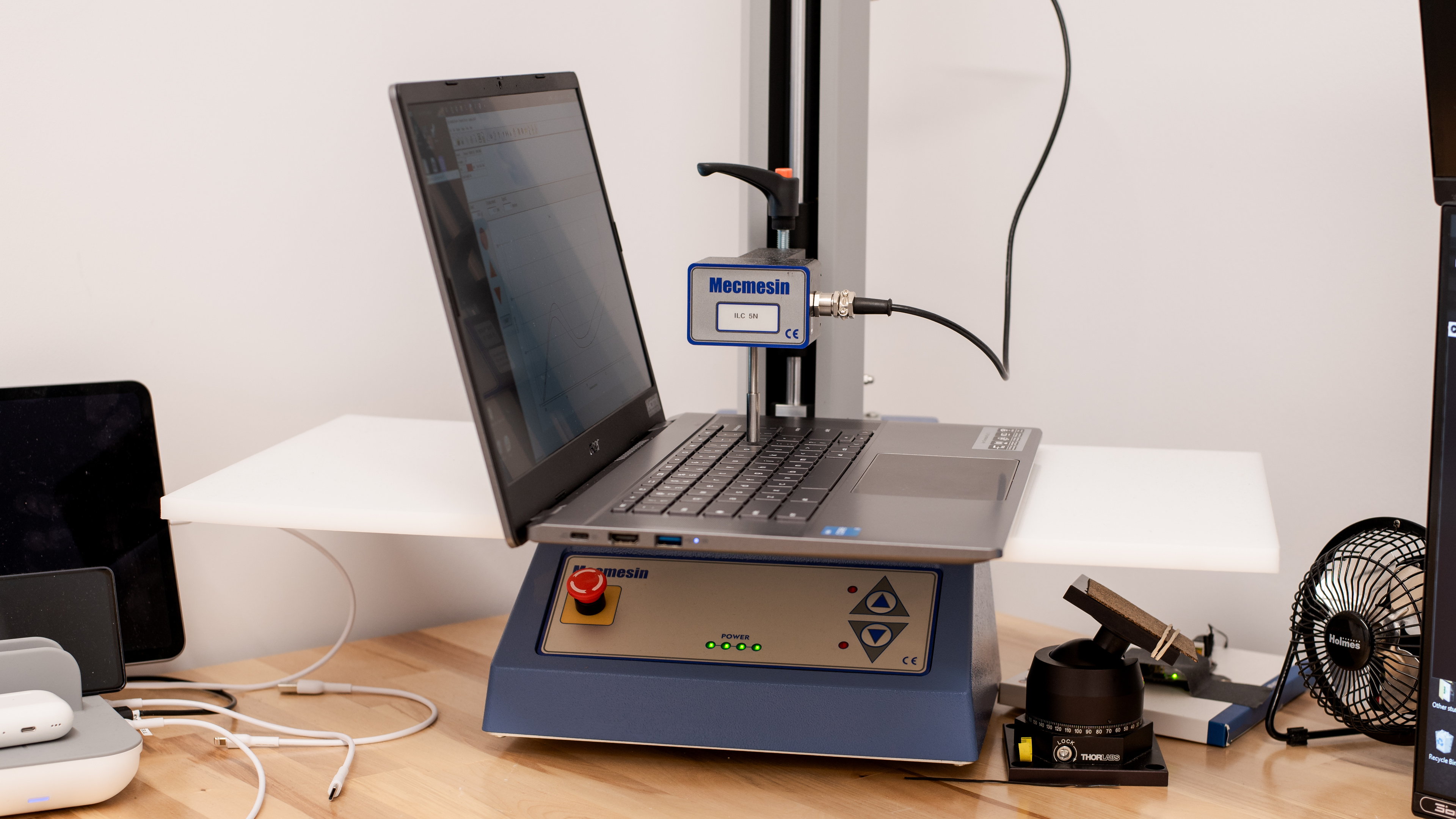 perceptual testing image