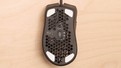 GLORIOUS Model D- Mouse Feet picture