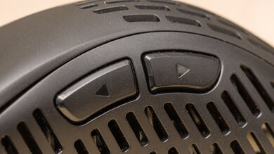 Pulsar Xlite Buttons Picture