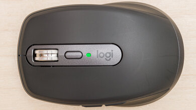 Logitech MX Anywhere 3S Build quality picture