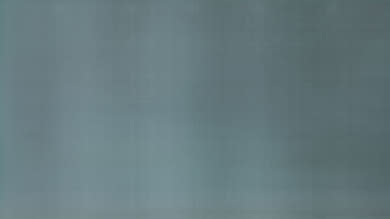 LG B8 OLED Image Retention Picture