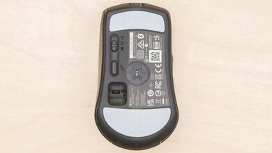 ROCCAT Burst Pro Air Mouse Feet picture