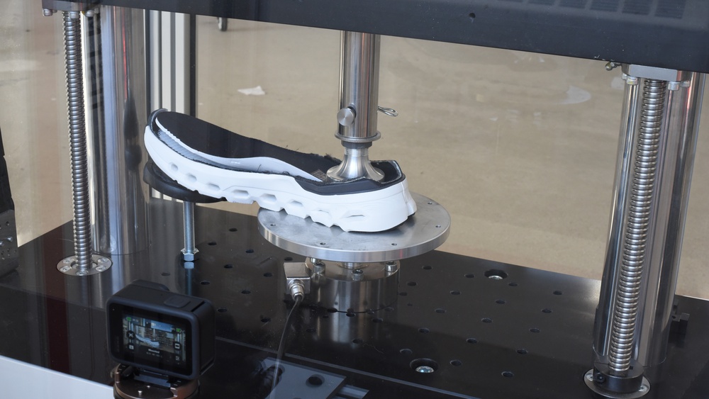 On Cloudrunner 2 Test Results