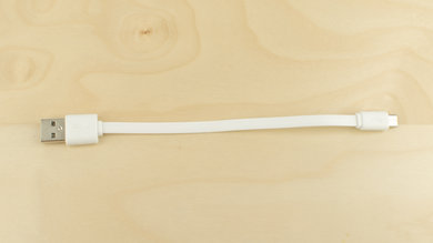 SoundPeats QY9 Wireless Cable Picture