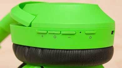 Razer Opus X Wireless Controls Picture