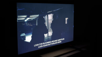 Amazon Fire TV 4-Series Blooming Photo