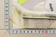 Saucony Endorphin Elite 3 Heel Rocker Photo