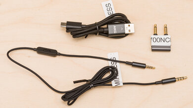 AKG N700NC M2 Cable Picture