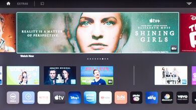 Vizio M Series Quantum X 2022 Ads Picture