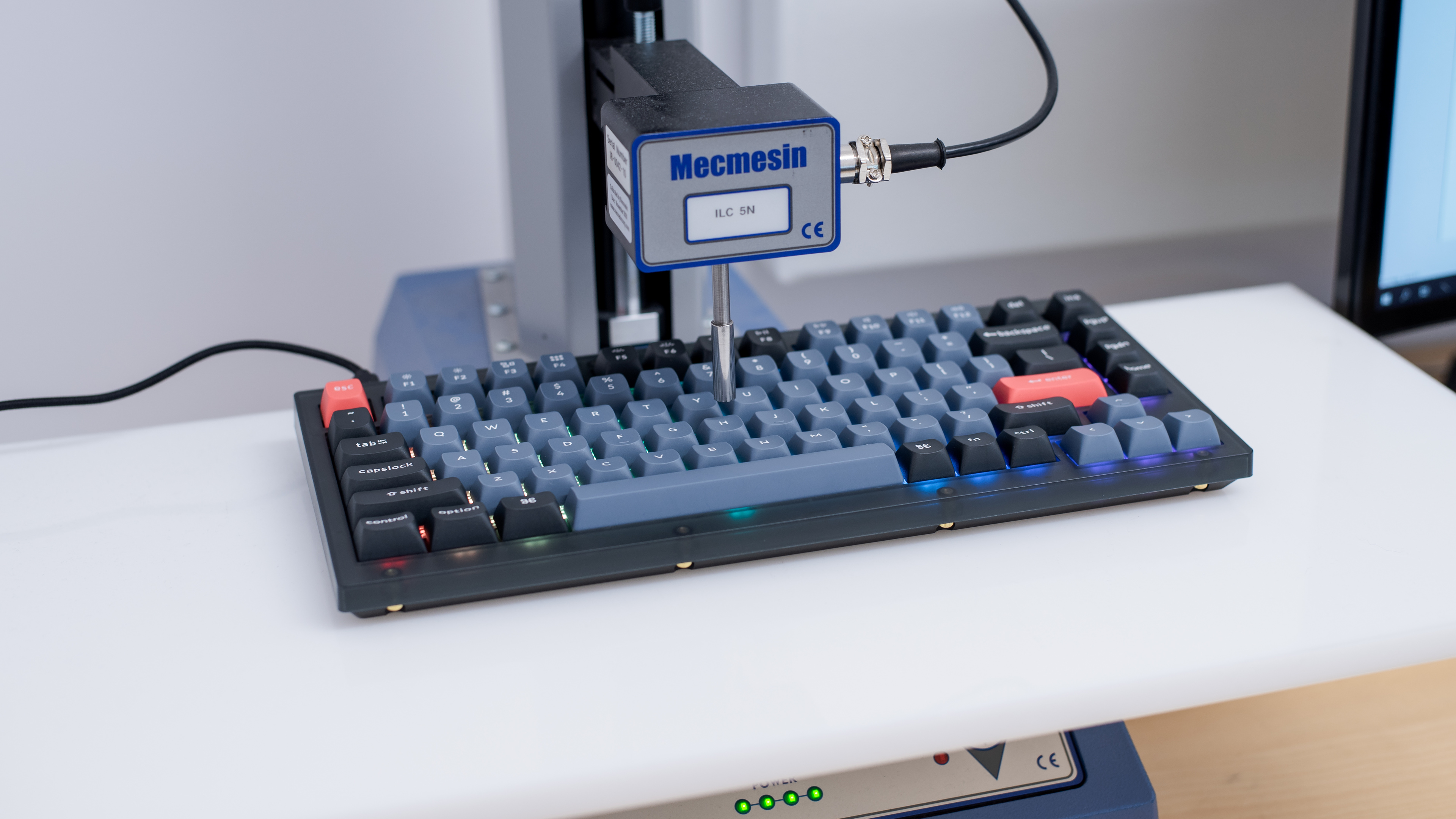 perceptual testing image