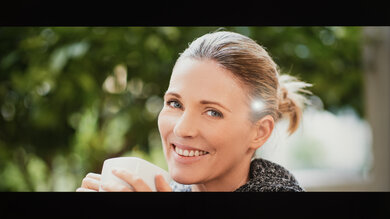 LG NANO99 8k 2021 Reflections Picture