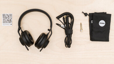 AIAIAI TMA-2 DJ In The Box Picture