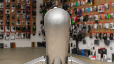 TRUTHEAR x Crinacle ZERO: RED Rear Picture