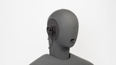 Bang & Olufsen Earset Wireless Angled Picture