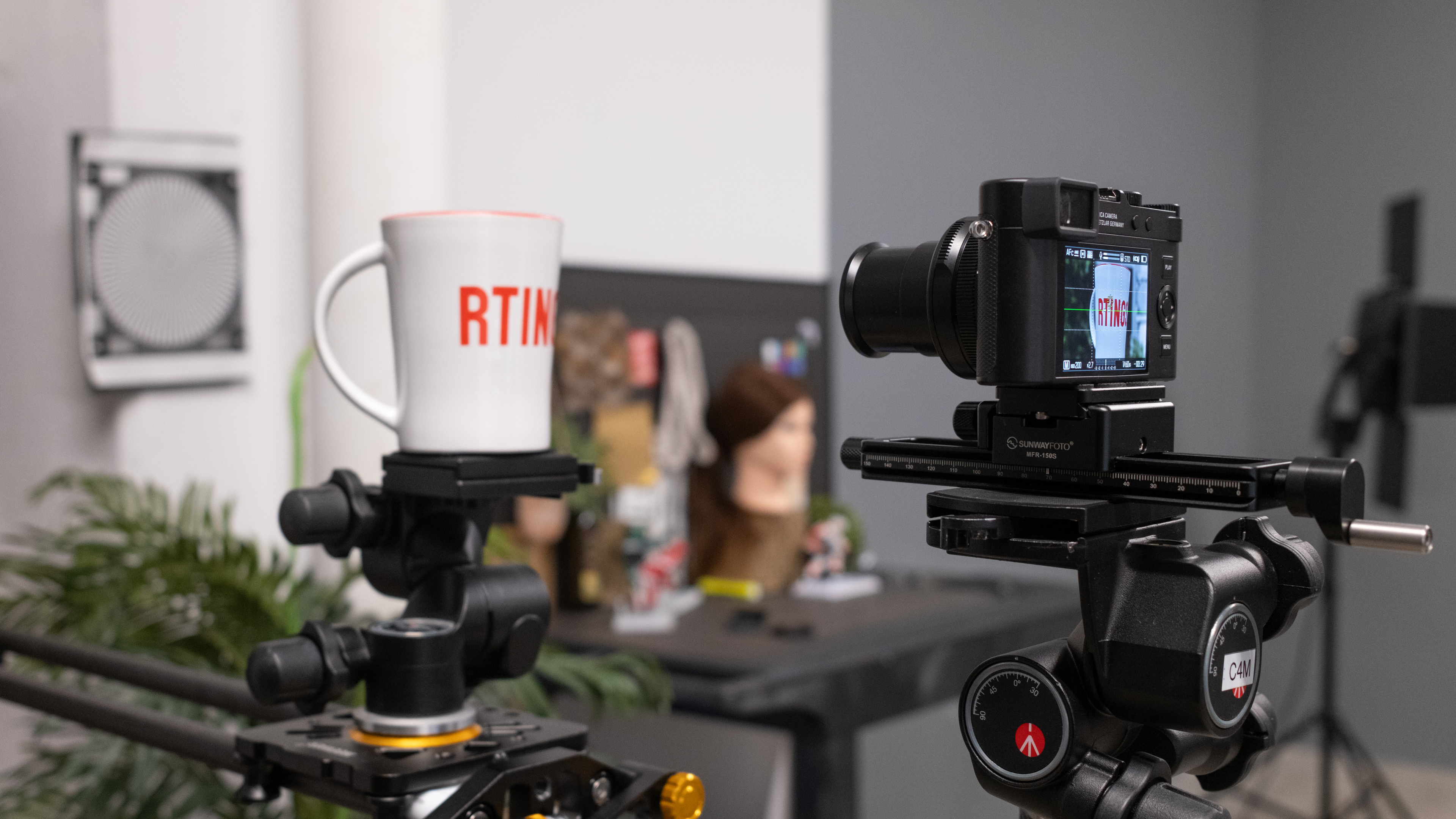 perceptual testing image