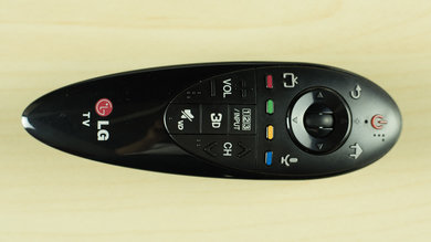 LG EC9300 OLED Remote Picture
