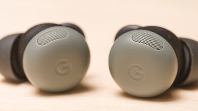 Google Pixel Buds Pro 2 Controls Picture