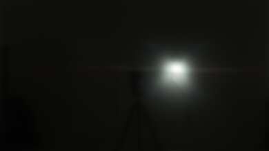 Sony BRAVIA 7 QLED Average Room Off Picture